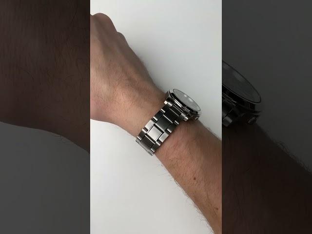 The Seiko 5 Automatic - Wrist Roll