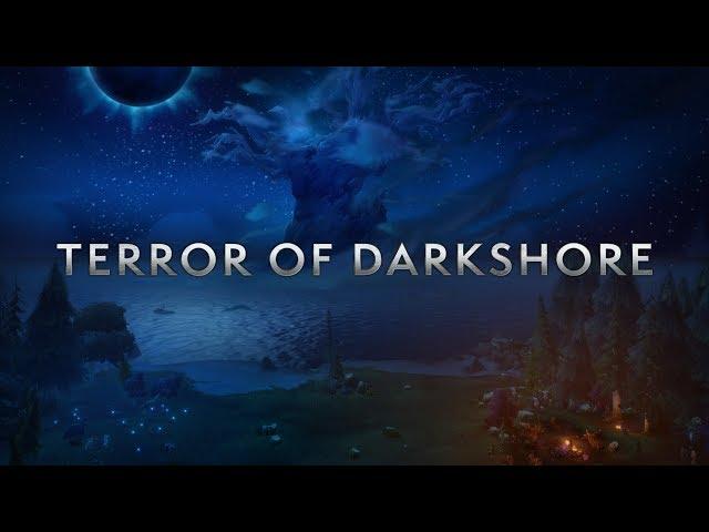 Terror of Darkshore