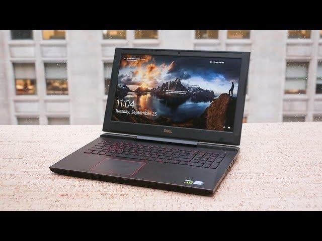 Dell G5 15 review  New name, same great budget gaming deal