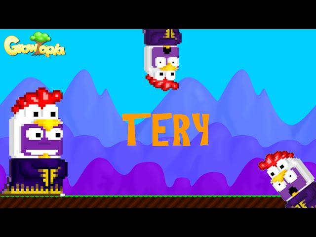 Growtopia - | TERY | My Casino World