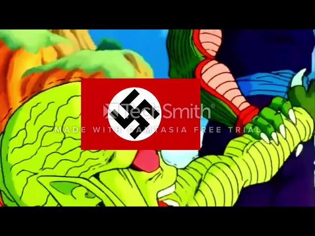 WW2 Meme - SU vs Nazi Germany