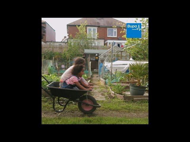 Bupa Health Insurance | This is Health