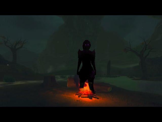 JVK1166z.esp: Morrowind's Nightmare Mod