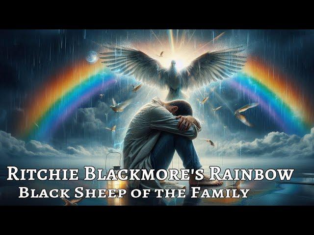 Ritchie Blackmore's Rainbow - Black Sheep of the Family