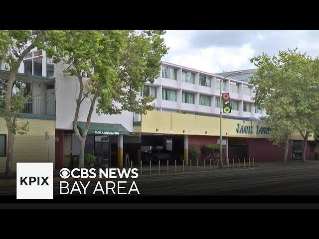 Planned homeless shelter in Jack London Square upsets neighboring businesses