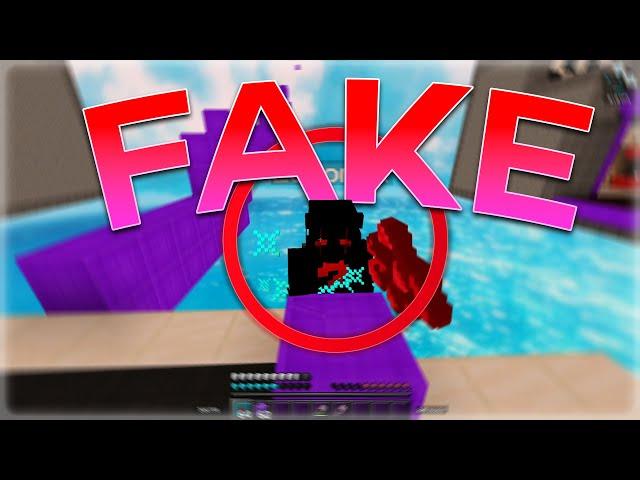 How Luvonox FAKED his Hacker Clutches (LEAKED FOOTAGE)