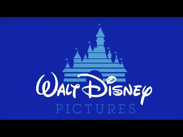 Walt Disney pictures V2 has a Sparta no bgm remix