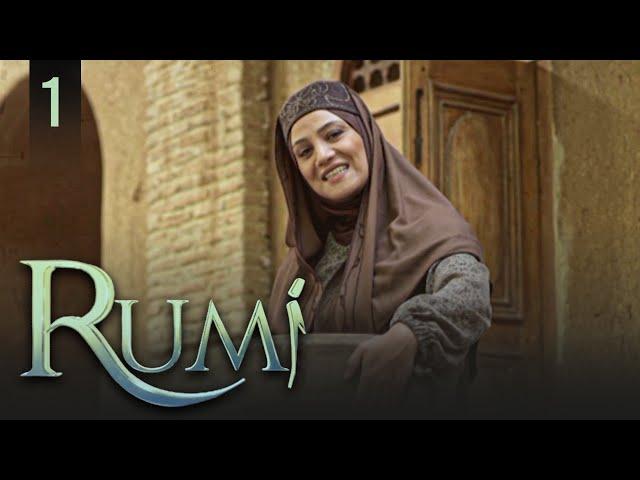 Rumi | English | Episode 01