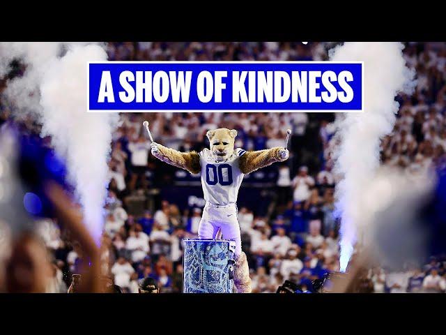 BYU does it right, offering us all a great lesson beyond football | Daily Delivery