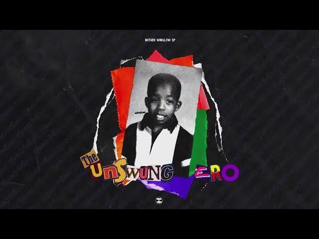 Winslow - The Unswung Hero (DJ Mix)