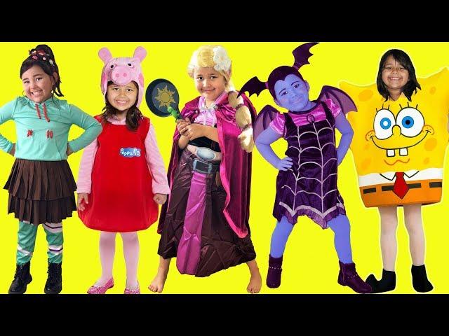 100 Halloween Costumes Halloween 2023 | Makeup Halloween Costumes and Toys