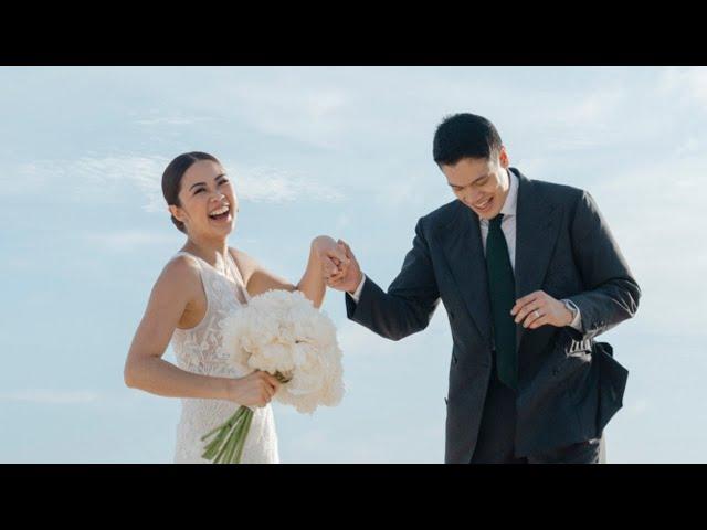 AXIOO | Nico & Alia - Bali Wedding by Wilson Tsu