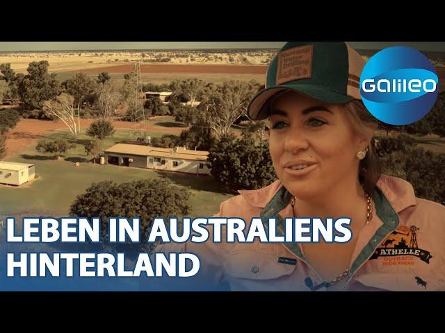 Das Athelle Outback Hideaway: Ein Paradies fernab der Zivilisation?