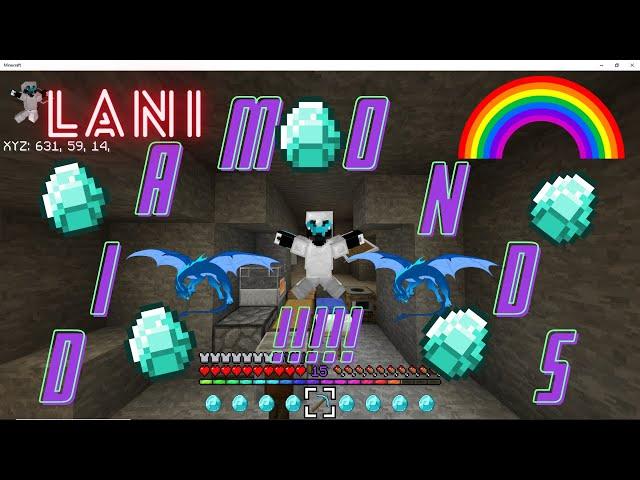 LUCKIEST VIDEO EVER!!!!!!!!!!!!!!!!!! - Lani Special Part 4!!!