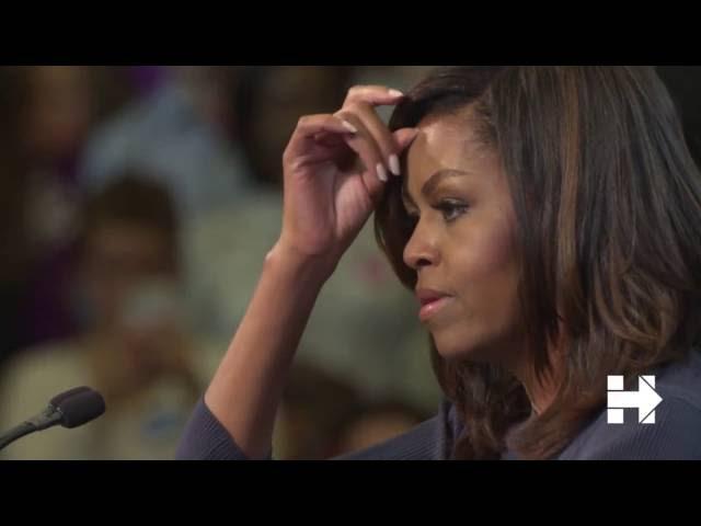 First Lady Michelle Obama live in Manchester, New Hampshire | Hillary Clinton