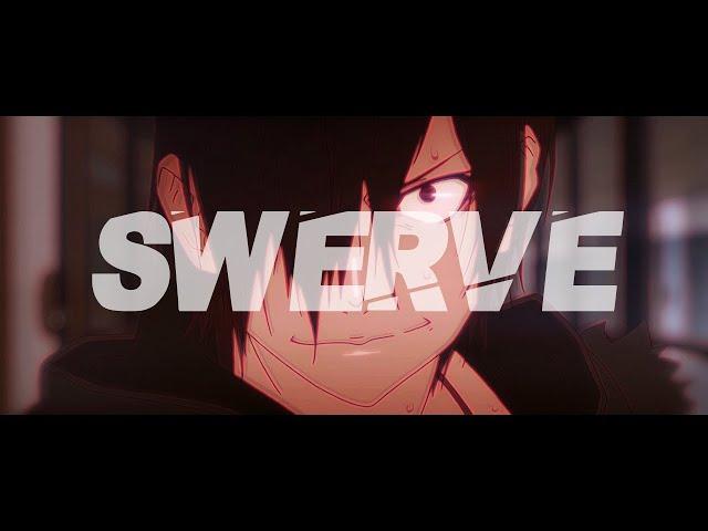 Swerve - FREE Vegas Pro 18 Project File | Kizumonogatari