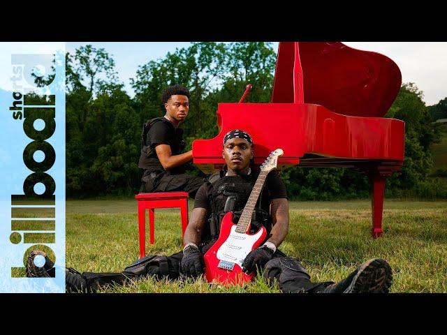 DaBaby - Rockstar feat. Roddy Ricch (Short Music Video)