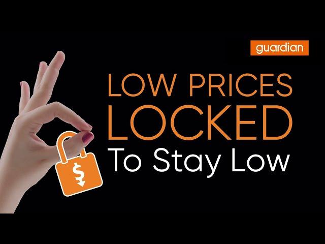 Low Prices Locked: Top 10 Must-Haves