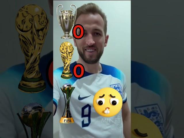 Alvarez vs Harry Kane vs Dani Alves vs Haaland | Trophy players #álvarez #harrykane #danialves #vs