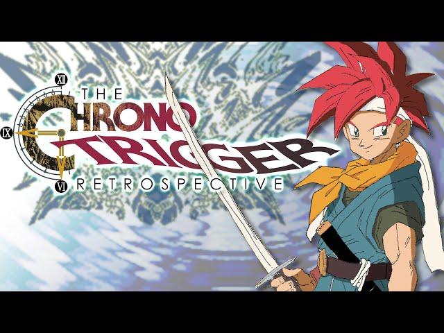 The Chrono Trigger Retrospective