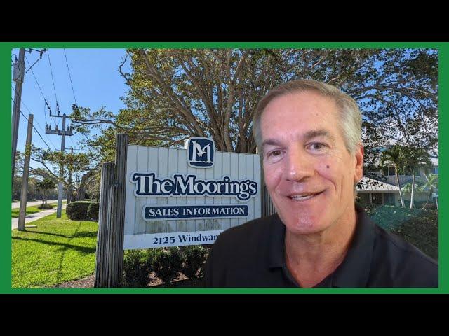 The best neighborhoods in Vero Beach. The Moorings- Living in Vero Beach @verobeachbob