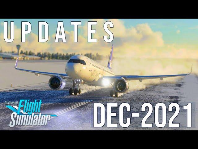 The FUTURE for Microsoft Flight Simulator 2020