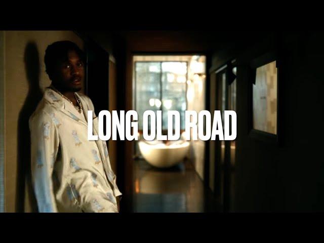 {FREE} Lil Tjay x YXNG K.A x Stunna Gambino type Beat 2025 | “Long old road”