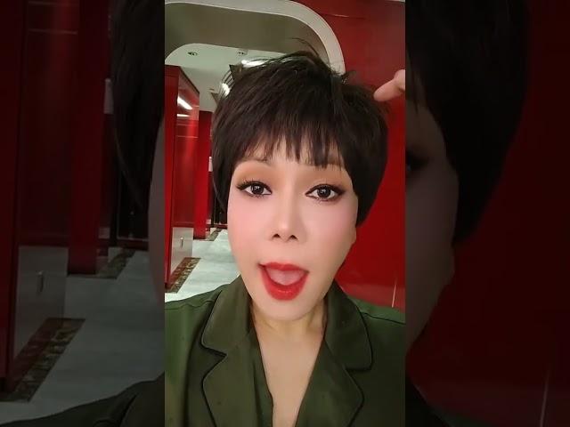 Nói câu công bằng đi mấy Chị, tức mình dễ sợ! Làm đẹp mà khó quá thì ghé Hương Thị hú hí với em nha