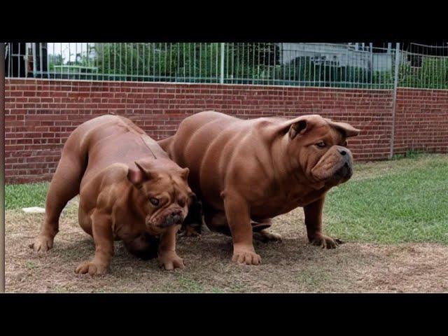 7 SPECIAL BULLDOG BREEDS