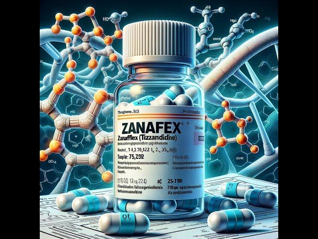 What is Zanaflex ® (Tizanidine)?