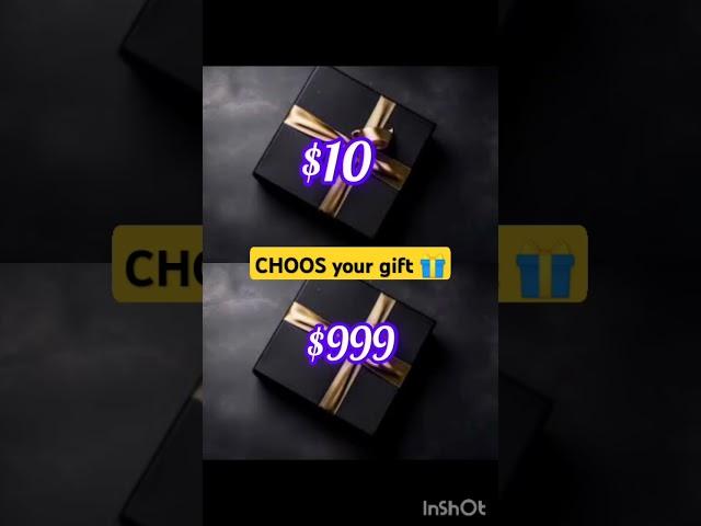 CHOOS #trending #gift #yourgift