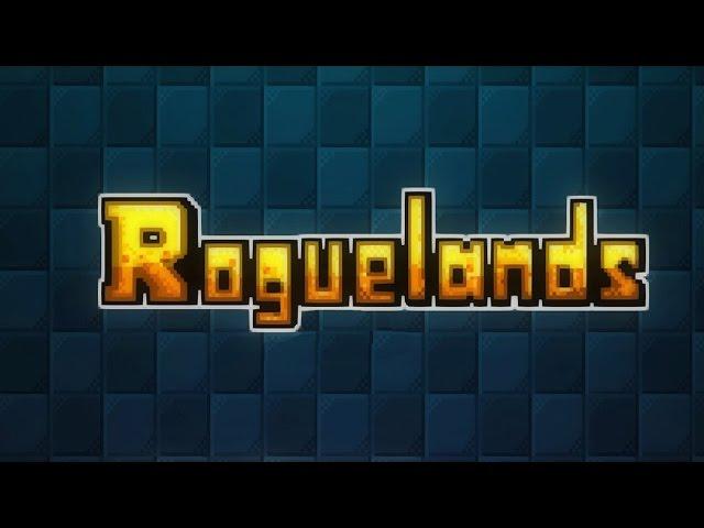 Roguelands Part 1: Magicite in Space?!