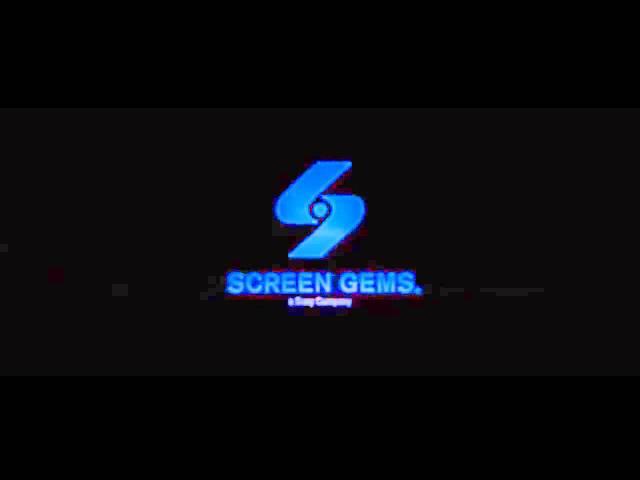 Screen Gems / EuropaCorp. - Intro|Logo: "The Last 33 Seconds" (2019)| HD