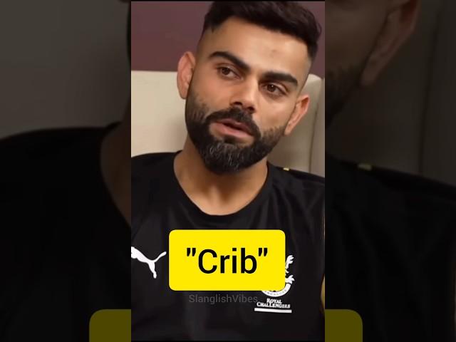 Stop cribbing! #phrases #vocabs #english #viralvideo #viralshorts #shortsfeed #trending #foryoupage