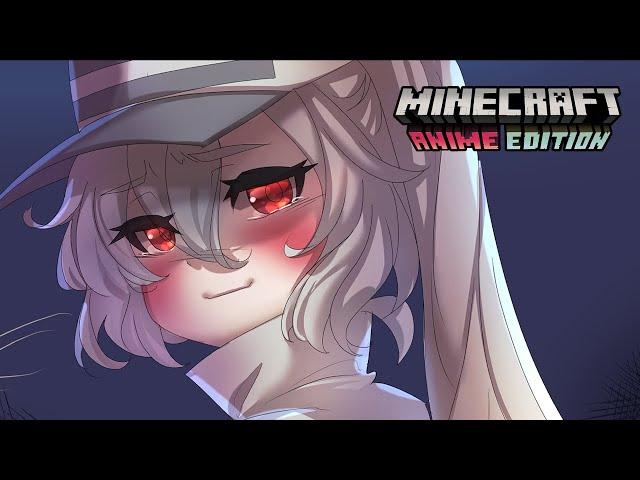 MINECRAFT ANIME: Goodbye, Skeleton Archer  [ENGLISH]