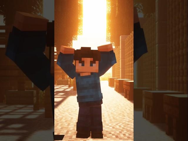 Артур Пирожков - Само Собой #minecraft #майнкрафт #артурпирожков #shorts