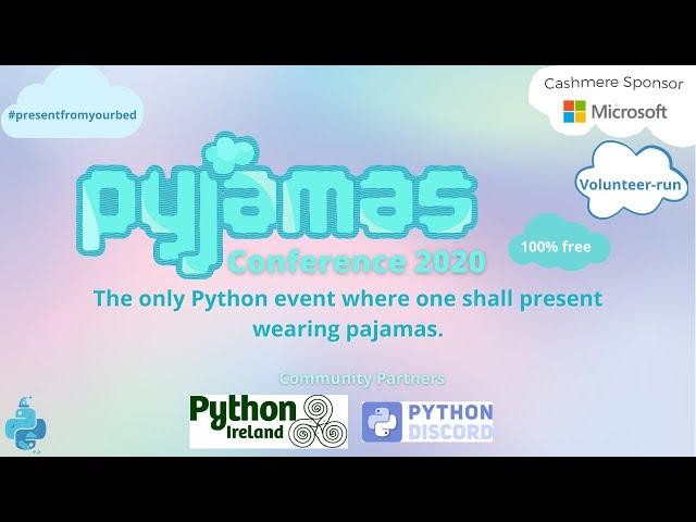 Pyjamas Talk 37 -  Stop writing tests - Zac Hatfield Dodds