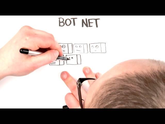 What is a Bot?