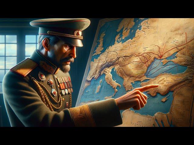 РАСШИРЕНИЕ РОССИЙСКОЙ ИМПЕРИИ В HEARTS OF IRON 4!