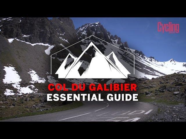 Col du Galibier | Essential Guide | Cycling Weekly