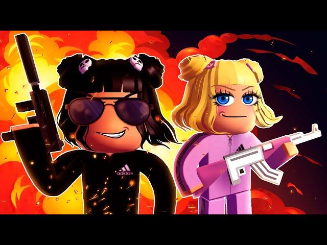 SISTERS, Episode 1 (Roblox Animation)