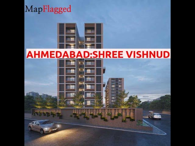 Ahmedabad | Shree Vishnudhara Essence by Art Nirman Pvt at Thaltej | MapFlagged