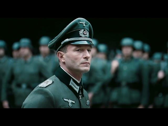 Thomas Kretschmann as Major Otto Ernst Remer | Valkyrie