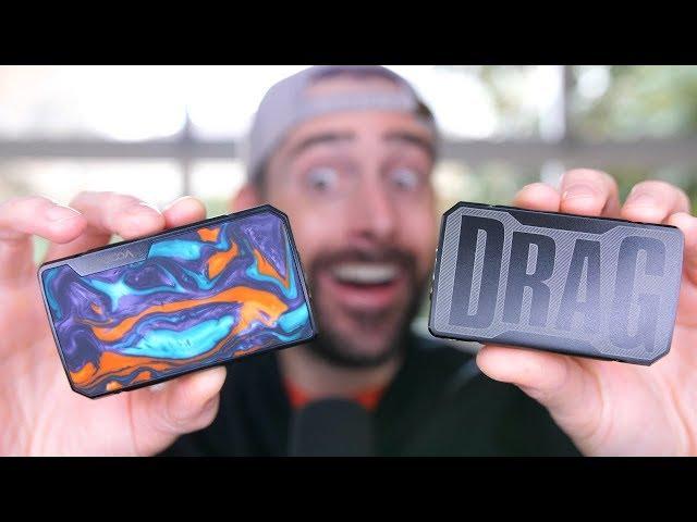 VOOPOO Drag V2!!