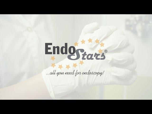 Трейлер к видеоинструкции D-FREE, ENDOMATE TEST. Эндо Старс (Endo Stars LLC)