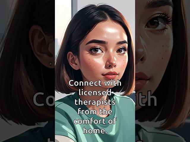 My Journey with Depression: Finding Virtual Mental Health Support