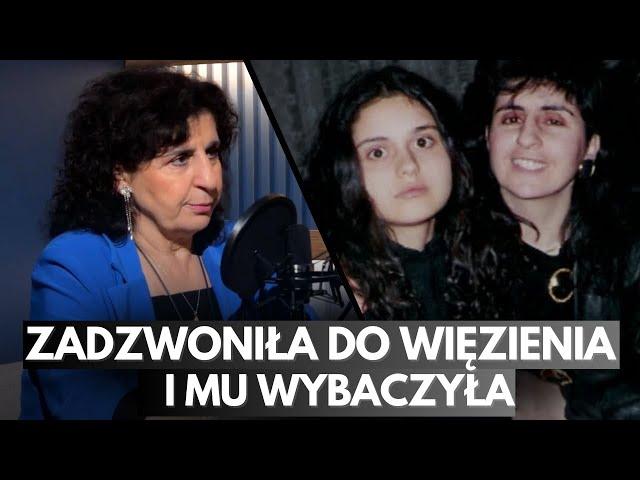 WYBACZYŁA ZABÓJCY SWOJEJ CÓRKI - HISTORIA ELENI ROZRYWA SERCE