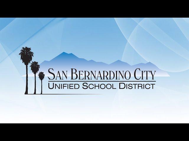 SBCUSD 2021-2022 International Baccalaureate (IB) Lottery