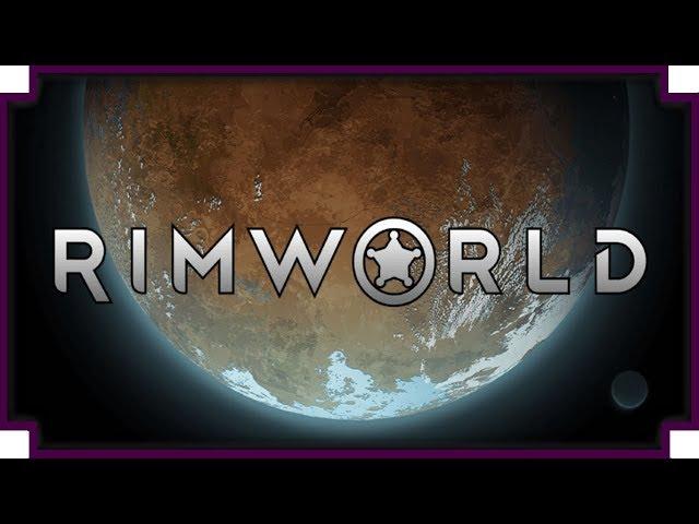 A RimWorld Experiment: Interactive Frenzy (Twitch Toolkit)