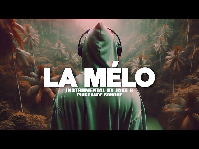 [Free] Melodic Drill Type Beat "La Mélo" Instru Rap drill Love Instrumental Melodieuse 2024